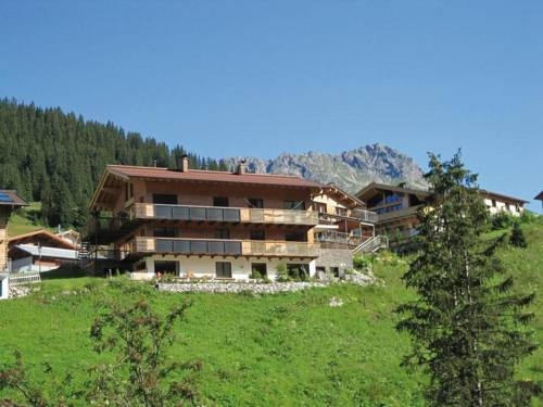 Imagen general del Apartamentos Hus Hörili. Foto 4