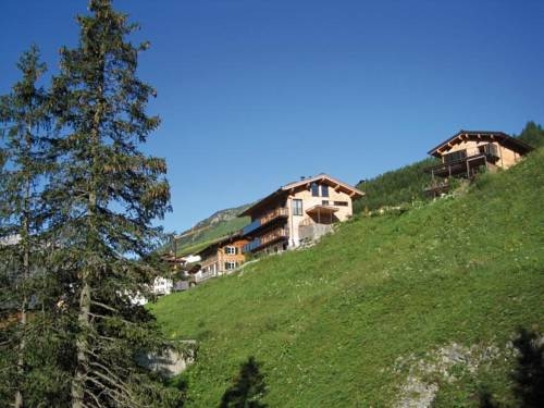 Imagen general del Apartamentos Hus Hörili. Foto 5