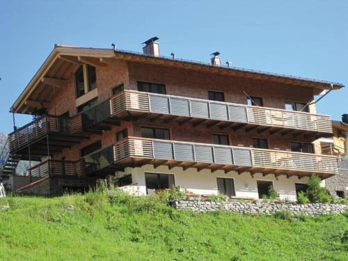 Imagen general del Apartamentos Hus Hörili. Foto 6