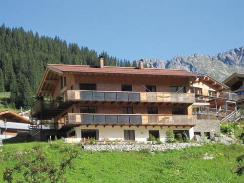 Imagen general del Apartamentos Hus Hörili. Foto 7