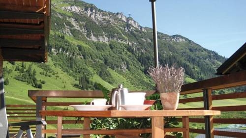 Imagen general del Apartamentos Hus Hörili. Foto 8