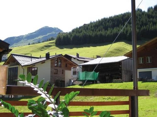 Imagen general del Apartamentos Hus Hörili. Foto 9