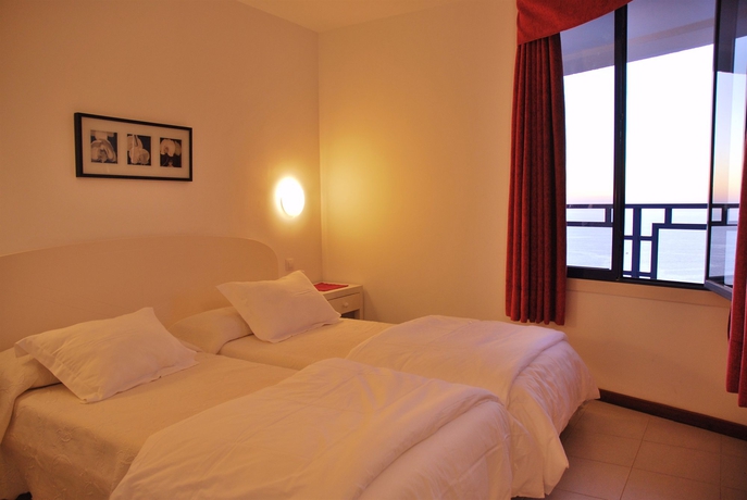 Imagen de la habitación del Apartamentos Hv Vista Taurito. Foto 3