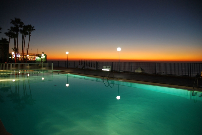 Imagen de la piscina del Apartamentos Hv Vista Taurito. Foto 8
