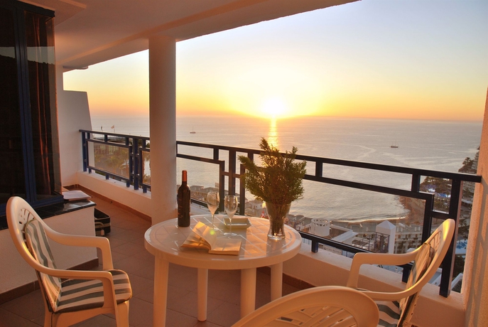 Imagen de los exteriores del Apartamentos Hv Vista Taurito. Foto 4