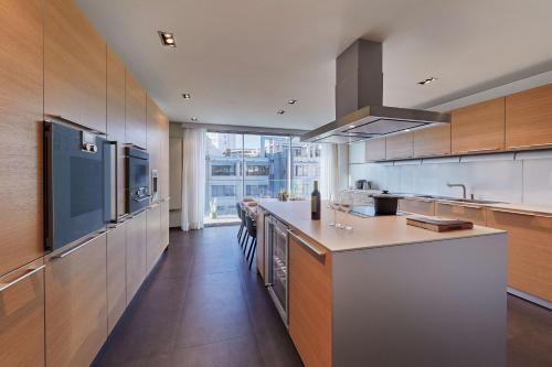 Imagen general del Apartamentos Hyatt Regency Madrid Residences. Foto 3