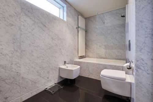 Imagen general del Apartamentos Hyatt Regency Madrid Residences. Foto 7