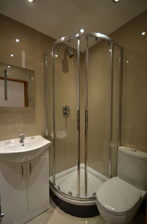 Imagen de la habitación del Apartamentos Hyde Park Apartments. Foto 2