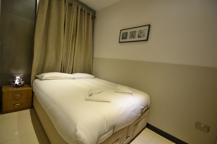 Imagen de la habitación del Apartamentos Hyde Park Apartments. Foto 3