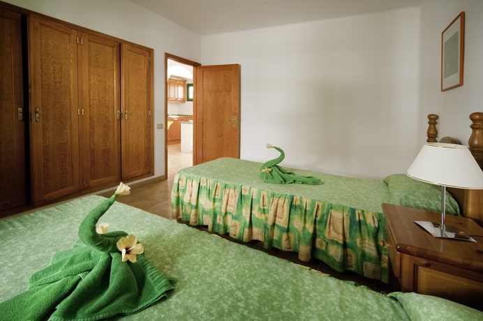 Imagen de la habitación del Apartamentos Hyde Park Lane. Foto 8