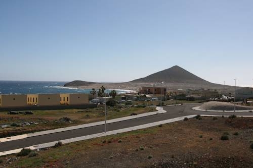 Imagen general del Apartamentos Hypnos. Foto 2