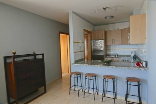 Imagen general del Apartamentos Hypnos. Foto 9