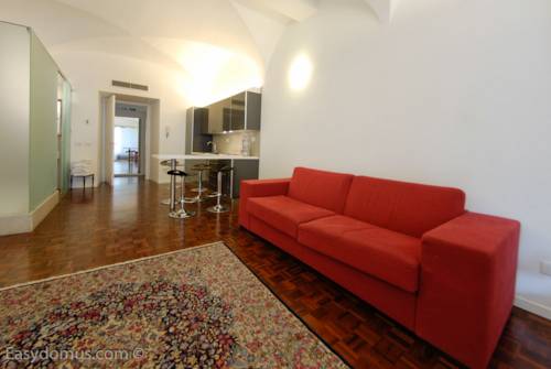Imagen de la habitación del Apartamentos Hystorical Center. Foto 5