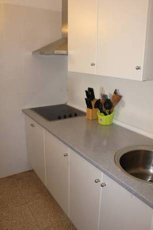 Imagen general del Apartamentos I Callao Salvaje. Foto 3