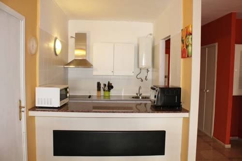 Imagen general del Apartamentos I Callao Salvaje. Foto 4