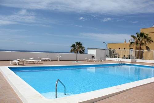 Imagen general del Apartamentos I Callao Salvaje. Foto 7