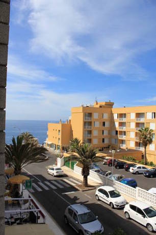 Imagen general del Apartamentos I Callao Salvaje. Foto 9