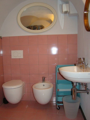 Imagen de la habitación del Apartamentos I Valloni. Foto 2