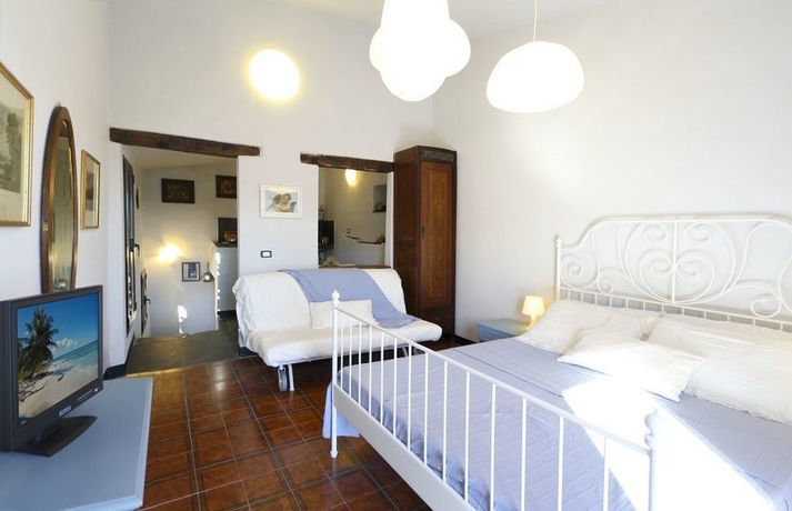 Imagen de la habitación del Apartamentos I Valloni. Foto 3