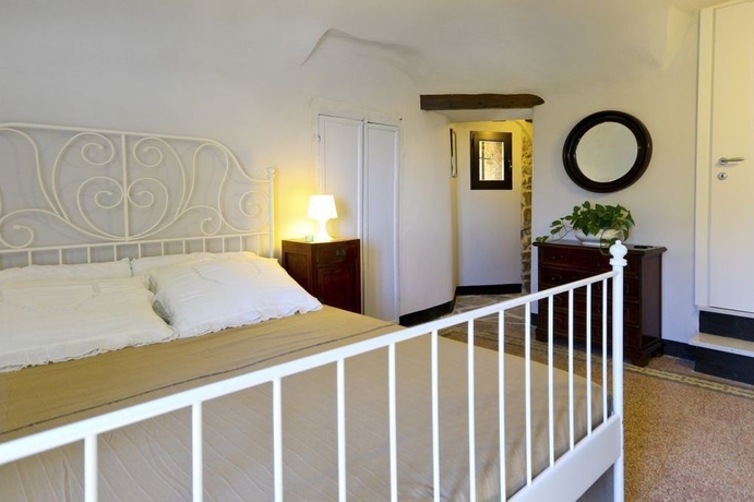 Imagen de la habitación del Apartamentos I Valloni. Foto 4