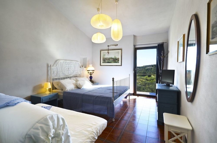 Imagen de la habitación del Apartamentos I Valloni. Foto 5