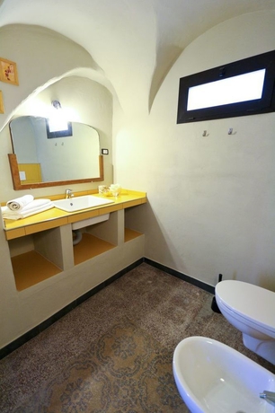Imagen de la habitación del Apartamentos I Valloni. Foto 7