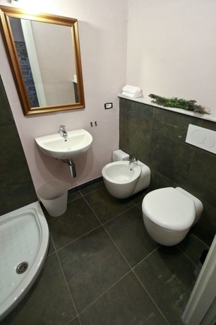 Imagen de la habitación del Apartamentos I Valloni. Foto 9