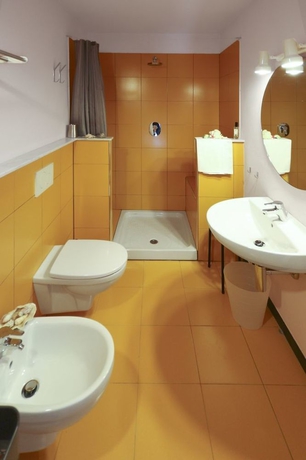 Imagen de la habitación del Apartamentos I Valloni. Foto 10