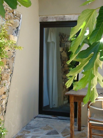 Imagen de los exteriores del Apartamentos I Valloni. Foto 15