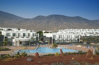 Imagen general del Apartamentos IBEROSTAR LA BOCAYNA PARK. Foto 2