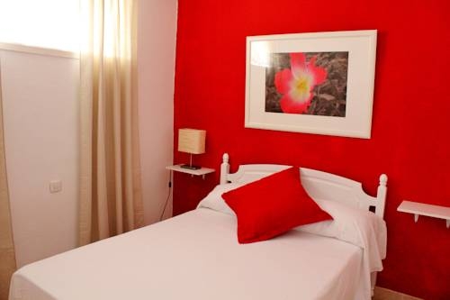 Imagen general del Apartamentos II Callao Salvaje. Foto 9