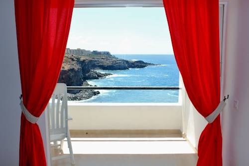 Imagen general del Apartamentos II Callao Salvaje. Foto 5