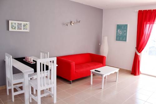 Imagen general del Apartamentos II Callao Salvaje. Foto 6