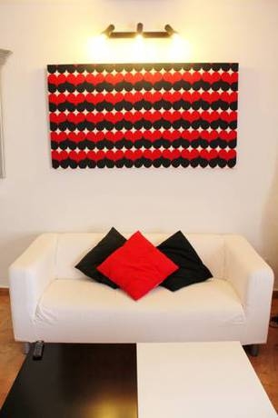 Imagen general del Apartamentos III Callao Salvaje. Foto 2