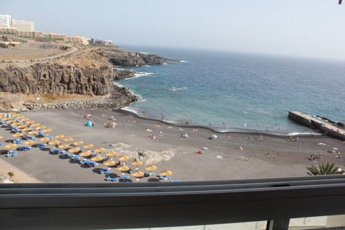 Imagen general del Apartamentos III Callao Salvaje. Foto 3