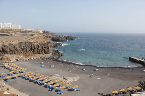 Imagen general del Apartamentos III Callao Salvaje. Foto 4