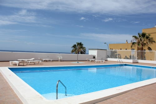 Imagen general del Apartamentos III Callao Salvaje. Foto 5