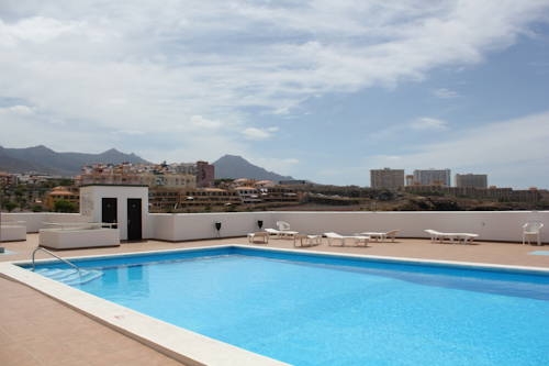 Imagen general del Apartamentos III Callao Salvaje. Foto 6