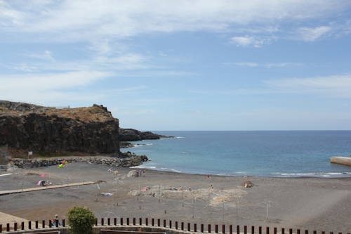 Imagen general del Apartamentos III Callao Salvaje. Foto 7