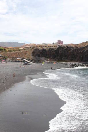 Imagen general del Apartamentos III Callao Salvaje. Foto 8