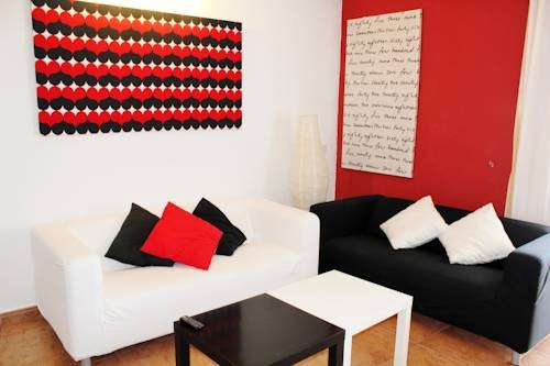 Imagen general del Apartamentos III Callao Salvaje. Foto 9