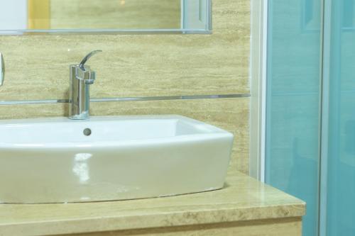 Imagen de los interiores del Apartamentos III Carlos III. Foto 17