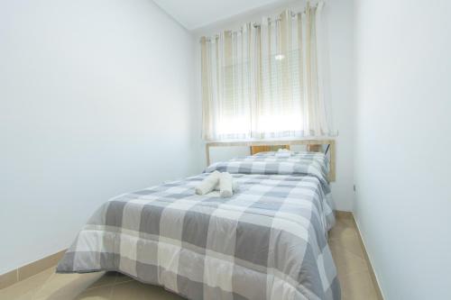 Imagen de la habitación del Apartamentos III Carlos III. Foto 9