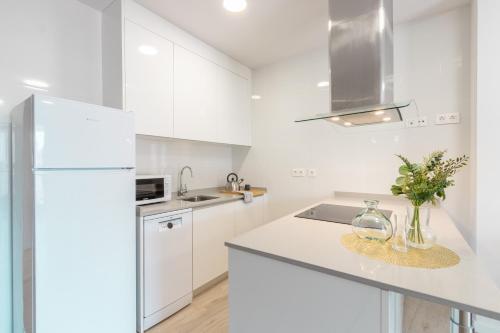 Imagen general del Apartamentos INSIDEHOME Ciudad de Valladolid. Foto 4