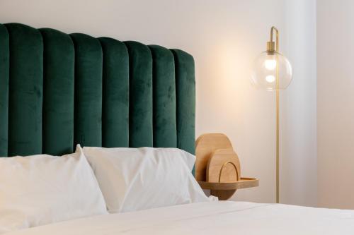 Imagen general del Apartamentos INSIDEHOME Ciudad de Valladolid. Foto 9