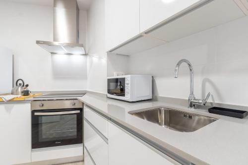 Imagen general del Apartamentos INSIDEHOME Ciudad de Valladolid. Foto 11