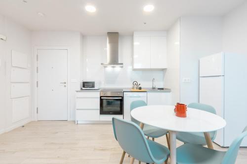 Imagen general del Apartamentos INSIDEHOME Ciudad de Valladolid. Foto 13