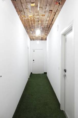 Imagen de la habitación del Apartamentos ISA Cádiz. Foto 3