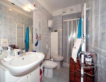 Imagen de la habitación del Apartamentos ISOTTA. Foto 2