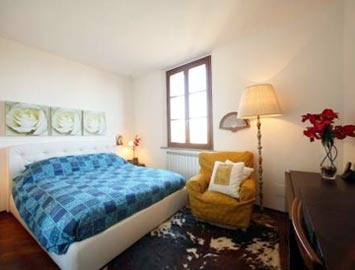 Imagen de la habitación del Apartamentos ISOTTA. Foto 3